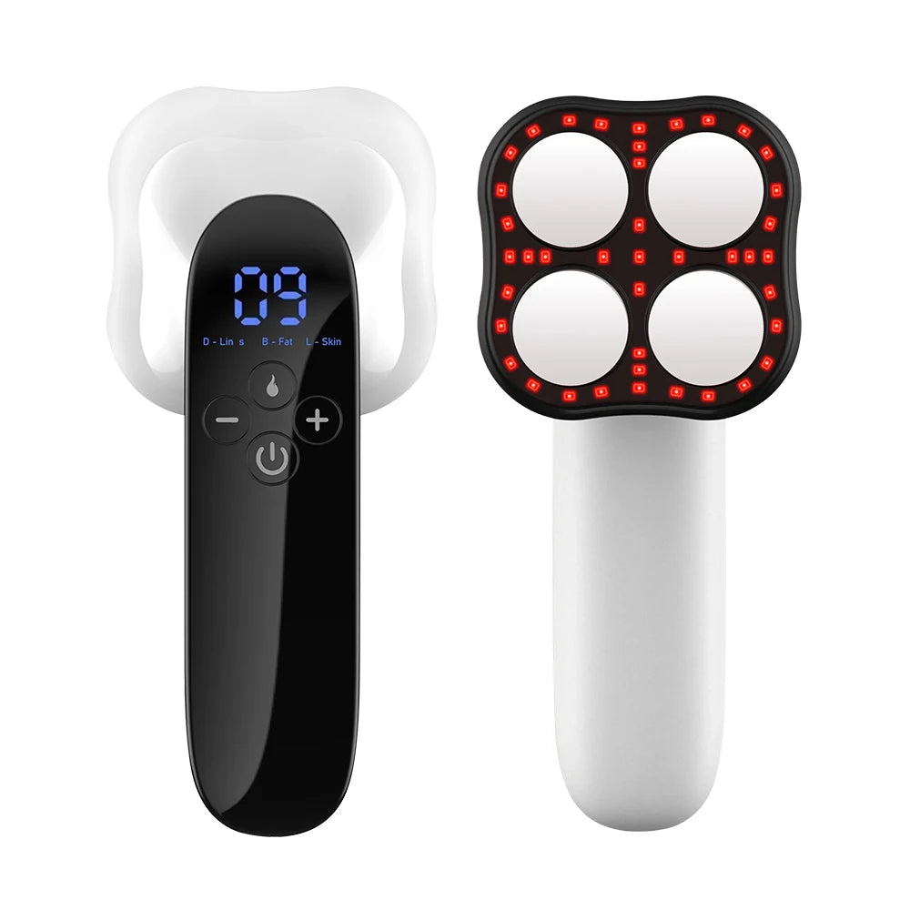 Cellulite Reduction Massager